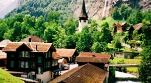 Къде е най-добре да се родиш?