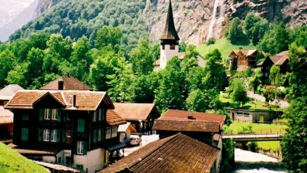 Къде е най-добре да се родиш?