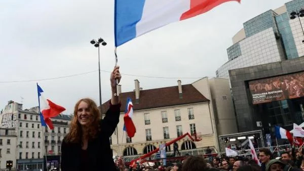 S&P запази рейтинга на Франция