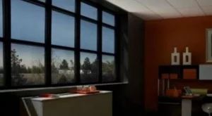 Изобретиха умни стъкла