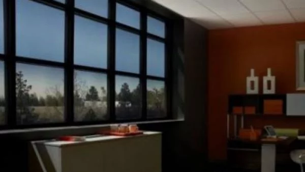 Изобретиха умни стъкла