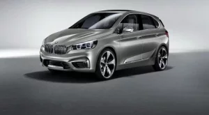 Битката между луксозните автобрандове се изостря