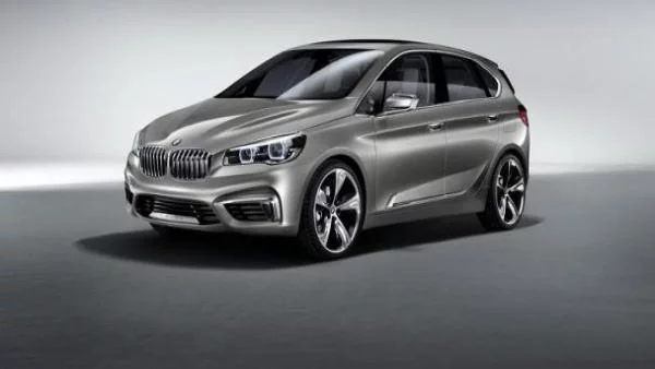 Битката между луксозните автобрандове се изостря