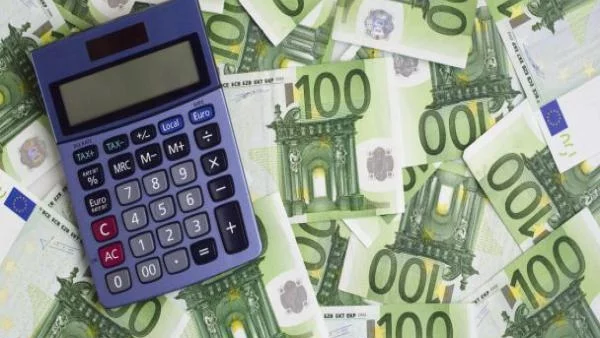 ЕК с нов проект за бюджет 2013 