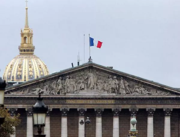 Франция дава 1,2 милиона евро на сирийската опозиция