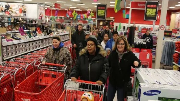 САЩ пред нова рецесия?