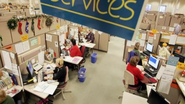 Рекордни онлайн продажби в САЩ през Черния петък