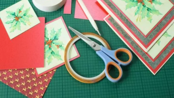 Шест правила за корпоративните коледни картички