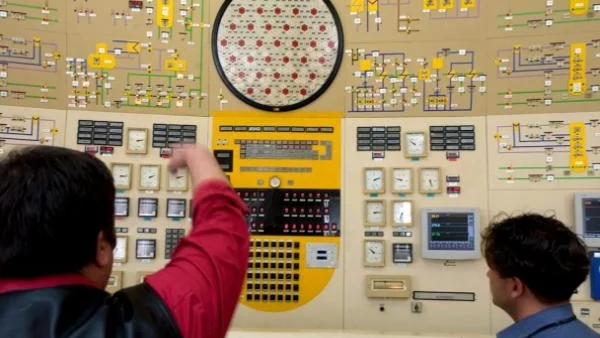 МААЕ проверява 5 и 6 блок на АЕЦ Козлодуй