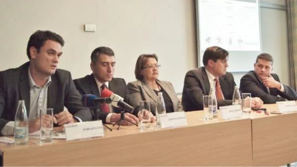 Атакуваме Топ 10 на най-атрактивните аутсорсинг дестинации в света