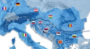 ЕС ще принуди Газпром да допусне конкуренти до Южен поток