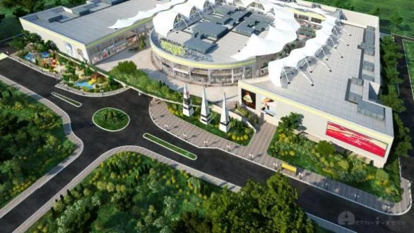 Мол в подкрепа на родното фермерство