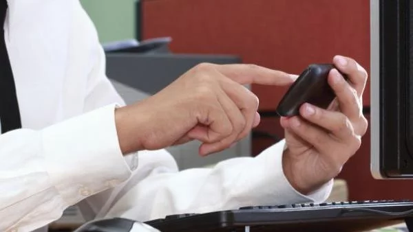 Пазаруване от следващо поколение