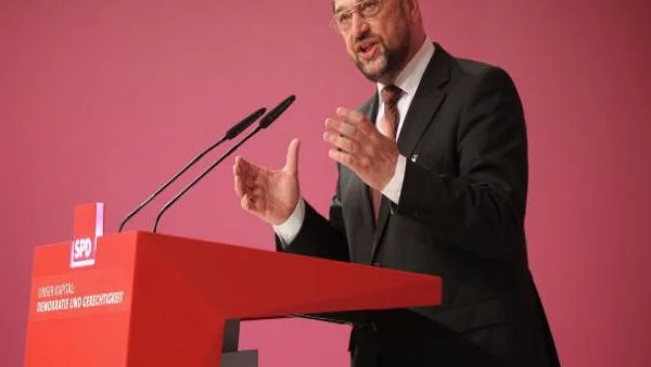 Замислят зона за свободна търговия ЕС-САЩ