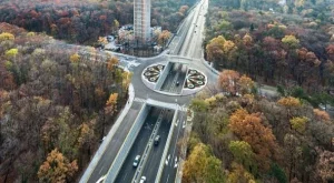 Пуснаха кръстовището на Телевизионната кула