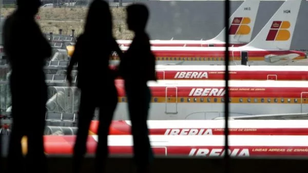 Служителите в Иберия стягат коледна стачка