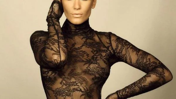 Избраха най-елегантните българи