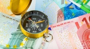 Фискалните проблеми в САЩ свалят еврото