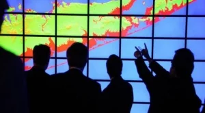 Най-мощната графична система в света