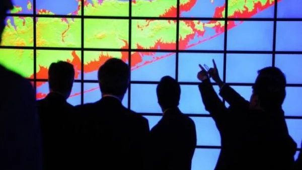 Най-мощната графична система в света