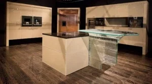 Най-скъпата кухня