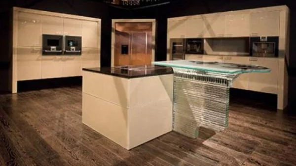 Най-скъпата кухня