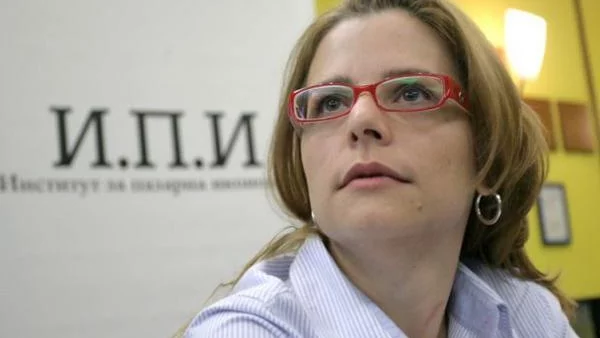 Българските закони не помагат на икономиката и жизнения стандарт