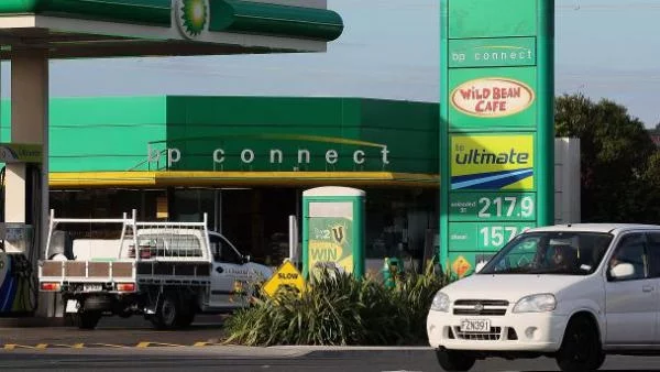 BP без право да сключва договори за дейност в САЩ