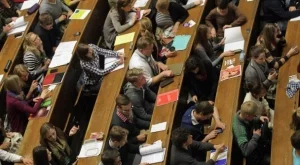 Броят на чуждестранните студенти в САЩ удари рекорд