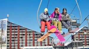 Боровец открива ски сезона на 15 декември 