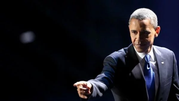 Рецесията настъпва - Обама търси решение преди Коледа