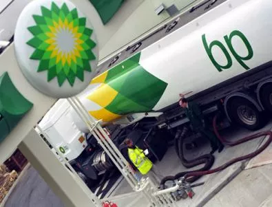 САЩ забрани на BP да работи на американска територия