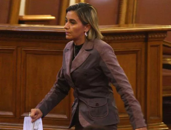 Депутат от ГЕРБ хвърля оставка заради конфликт на интереси