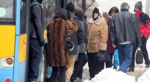 Българите са най-нещастните европейци