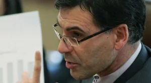 Дянков за немската преса: Показахме, че го можем