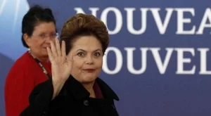 Русеф наложи вето на законопроект за петролните доходи