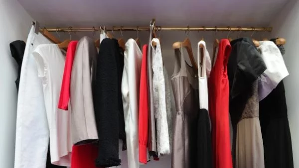 Маркови дрехи съдържат опасни вещества