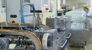 Хранителният ни бранш поглежда към Китай