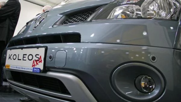 Регистрация на кола в България - хитър начин да се бяга от данъци