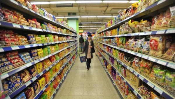 Всички ядем ГМО