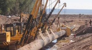 Окончателно: RWE се оттегля от Набуко