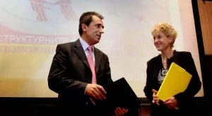 Орешарски: Бюджет 2013 година означава повторение на тази година (видео)