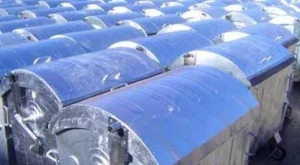 КЗК дава нов старт на поръчка за завод за отпадъци в Перник