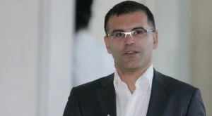 Сините поискаха оставката на Дянков