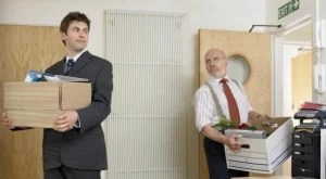 Какво да не правим, когато напускаме работа