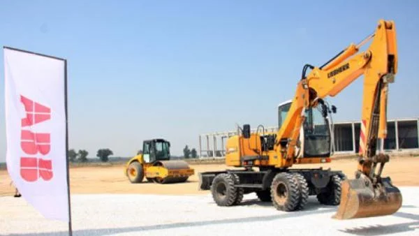 Завод за 23 млн. долара вдигат край Пловдив