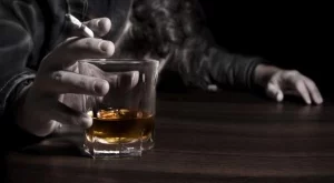 Цигареният бунт. Тъкмо да станем европейци... И изведнъж – не!