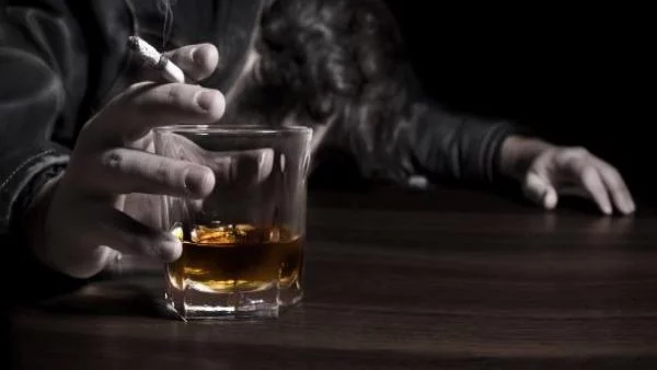 Цигареният бунт. Тъкмо да станем европейци... И изведнъж – не!