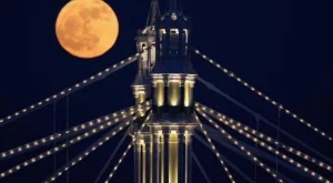 Частна компания ще праща хора на Луната