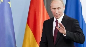 Путин изсипа торба хвалби за Южен поток